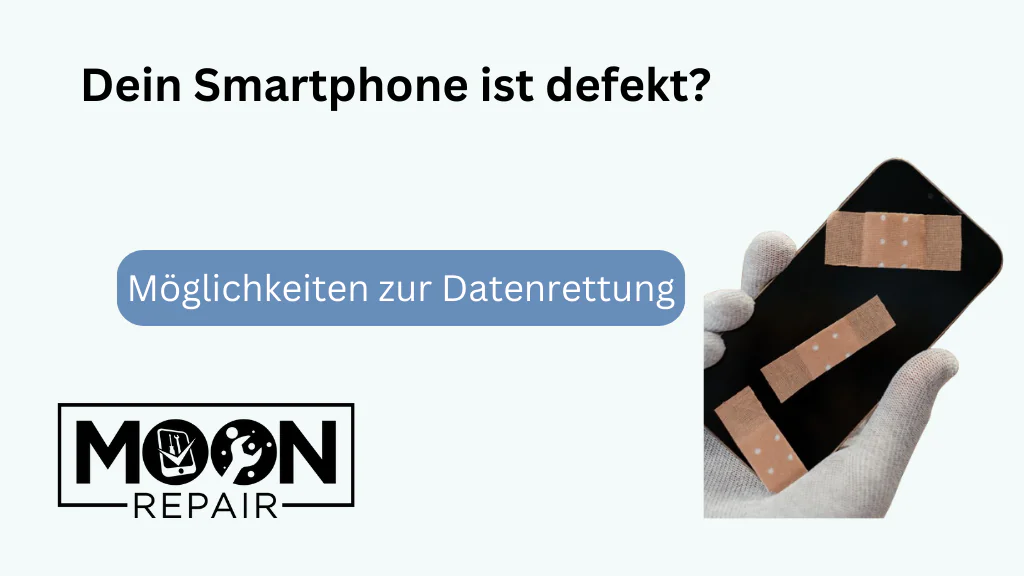 Datenrettungsmöglichkeiten